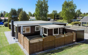 2 Bedroom Amazing Home In Væggerløse in Bogø By
